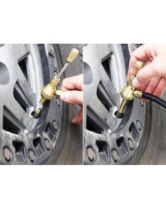 CURRIE EZ TIRE DEFLATOR DIGITAL PRO