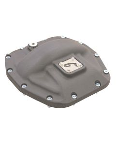 Diff Cover Dana 44 M210 Front (Raw)