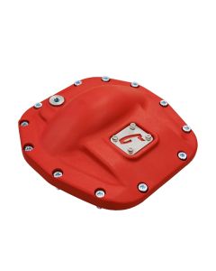 Diff Cover Dana 44 M210 Front (Red)