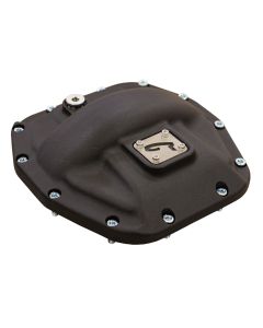 Diff Cover Dana 35 M200 (Black)