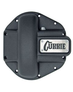 Diff Cover Dana 60 (Black)