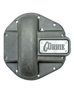 Diff Cover Dana 44 (Raw)