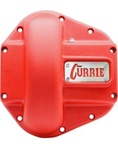 Currie Enterprises  Differential Cover for 07-18 Jeep Wrangler JK