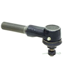 RockJock CE-9701TRL Heavy Duty Tie Rod End with Left Hand Threads for RockJock CE-9701 CURRECTLYNC Heavy-Duty Tie Rod System