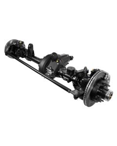 Currie Extreme 60 Front Axle 07-18 JK/JKU