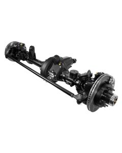 Currie Enterprises  Extreme 60 Front Axle for 18-25 Jeep Wrangler JL & Gladiator JT
