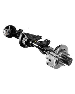 Currie Extreme 60 Low Pinion Rear Axle JK/JKU