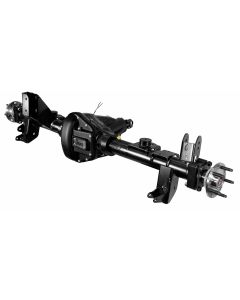 Currie HD60 Rear Axle JL