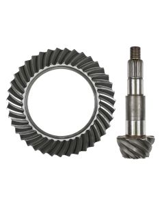 (RP44JLH-456) Ring & Pinion for Dana 44 210mm Reverse AdvanTEK, 4.56 Ratio