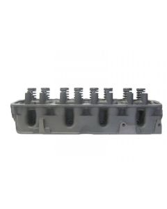 ProMaxx Performance Products CHR467N Cylinder Head with Valves  for 86-00 Jeep CJ, Wrangler YJ & TJ and Cherokee XJ with 2.5L Engine