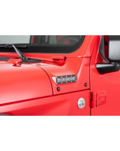 EGR  VSL Offroad Lighting for 18-25 Jeep Wrangler JL & Gladiator JT