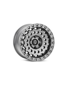 Lynx  Trail Gunner Wheel  for 21-23 Ford Bronco 