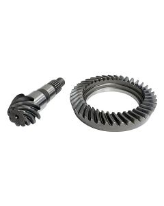Crown Automotive D30JK488 4.88 Ratio Dana 30 Ring and Pinion for 07-18 Jeep Wrangler JK 