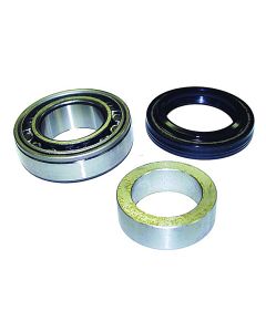 Crown Automotive D35WJBK Axle Bearing Kit for 99-04 Jeep Grand Cherokee WJ with Dana 35 Rear Axle