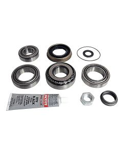 Crown Automotive D44WKMASKIT Differential Overhaul Kit  for 06-10 Jeep Grand Cherokee WK and Commander XK with Dana 44 Rear Axle
