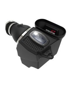 aFe Power 50-70080R Momentum GT Cold Air Intake System w/ Pro 5R Filter for  21-24 Jeep Wrangler JL Rubicon 392 V8