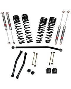 SKJ 3.5IN/2IN LIFT RUBI W/M95 JT        G351RKMLT
