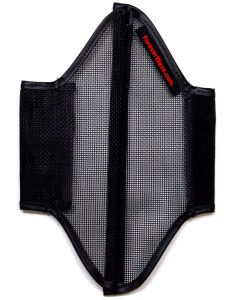 FOREVER WAVE SM ROLL BAR SLEEVE BLK