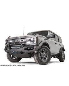 2020 FORD BRONCO MATRIX FRONT BUMPER W/ PRE-RUNNER GUARD BARE