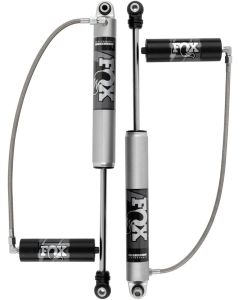 Fox® Racing Shox  Front Performance Series 2.0 Smooth Body Reservoir Shocks for 18-20 Jeep Wrangler JL and Gladiator JT