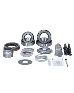 Revolution Gear and Axle 35-2050PK Front Ring & Pinion Bearing Kit for 07-18 Jeep Wrangler JK with Dana 30 Front Axle