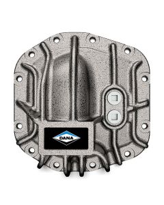 SPICER DIFF COVER D30 CJ-JK BLUE
