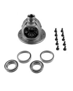 Dana Spicer 2005974 Standard Differential Case Assembly for 07-18 Jeep Wrangler JK with Dana 30 Front 27 Spline Axle