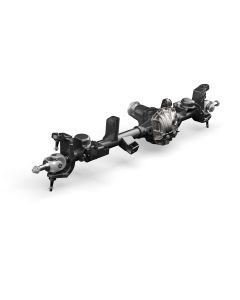 Dana Spicer 10047718 Ultimate Dana 44 AdvanTEK Crate Front Axle (5.13 Gear Ratio) for 18-24 Jeep Wrangler JL & Gladiator JT