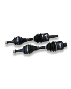 Dana Spicer   Extreme Half Shaft Set   for the 21-26 Ford Bronco with the Dana M210 Front Axle