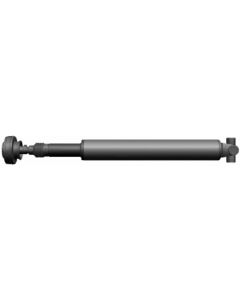 Dana Spicer  UD60 Rear 1350 Driveshaft Assembly Kit for 21-26 Ford Bronco
