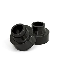 Daystar KJ09111BK 2" Front Leveling Kit for 99-04 Jeep Grand Cherokee WJ