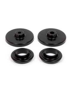 Daystar KJ09191BK 3/4" Comfort Ride Spacer Lift Kit for 2020 Jeep Gladiator JT