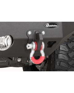 Daystar  D-ring Isolators & Washers for 3/4" D-Ring Shackle