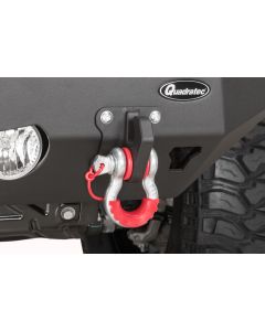 Daystar  Locking D-Ring Isolator and Washers for 3/4" D-Ring Shackle