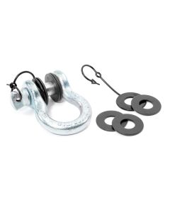Daystar  D-Ring Locking Washer Kit for 3/4" D-Ring Shackle