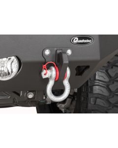 Daystar  D-Ring Locking Washer Kit for 3/4" D-Ring Shackle