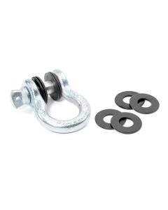 Daystar  D-Ring Washers 