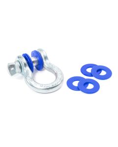DAYSTAR D-RING WASHER BLUE