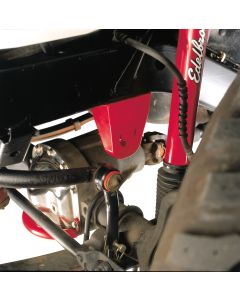 Daystar  Rear Extended Bump Stops for 87-95 Jeep Wrangler YJ