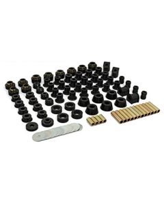 Daystar  Master Bushing Set for 80-86 Jeep CJ
