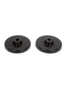 Daystar KJ09192BK 3/4" Rear Comfort Ride Spacer Lift Kit for 2020 Jeep Gladiator JT
