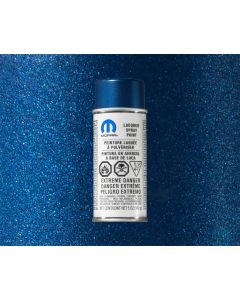 68692574AA -  SPRAY PAINT DEEP WATER BLUE PEARL PBS