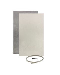 Design Engineering 10529 Muffler Shield Kit 
