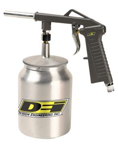 Design Engineering 50209 Paint Spray Gun & Canister 