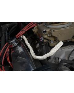 Design Engineering  RFI Shield Split Sleeve 