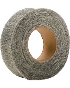 Design Engineering 10679 RFI Wire Mesh Tape - 1" x 25' 