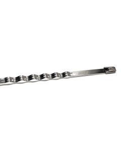 Design Engineering  Lokjaw Locking Ties 