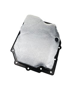 Design Engineering  Transmission Pan Heat Shield for 07-18 Jeep Wrangler JK