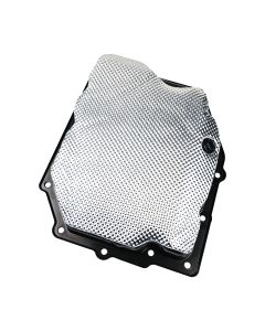 Design Engineering  Transmission Pan Heat Shield for 07-18 Jeep Wrangler JK