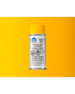 68629309AA - SPRAY PAINT DETONATOR YELLOW PYB